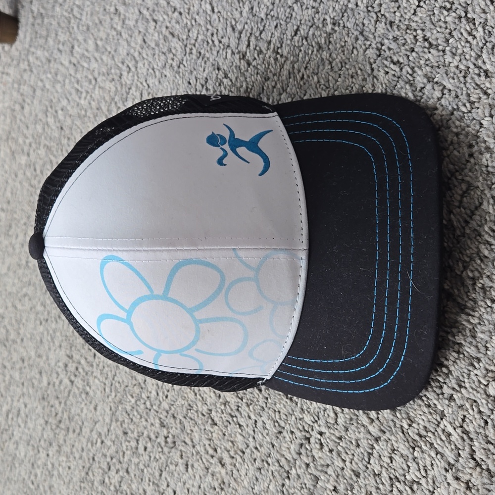 BOCO running hat